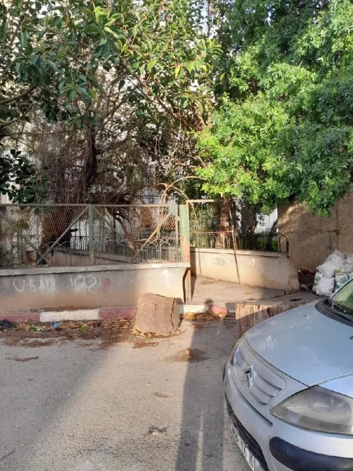 Vente Appartement F2 Alger Bachdjerrah