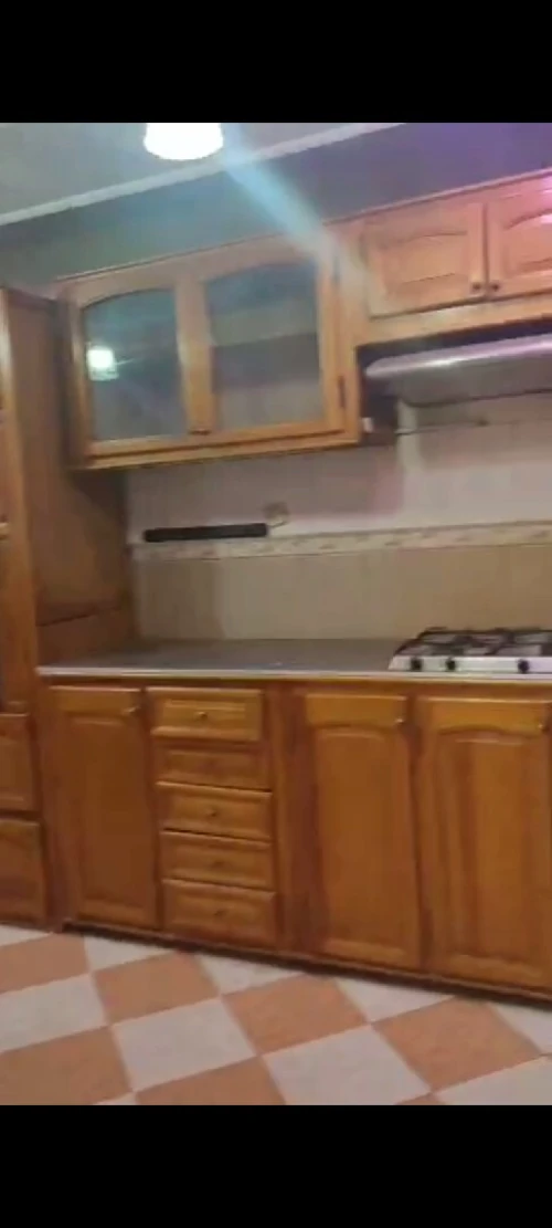Location Appartement F3 Alger Dar el beida