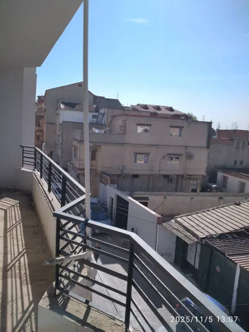 Vente Appartement F4 Alger Birkhadem