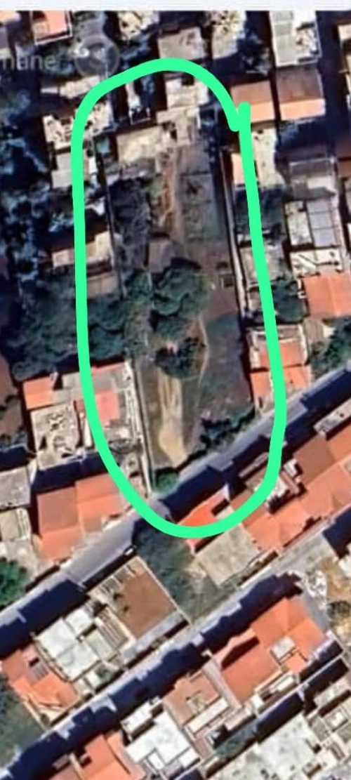 Vente Terrain Alger Saoula