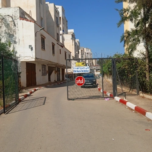 Location Appartement F3 Tipaza Douaouda