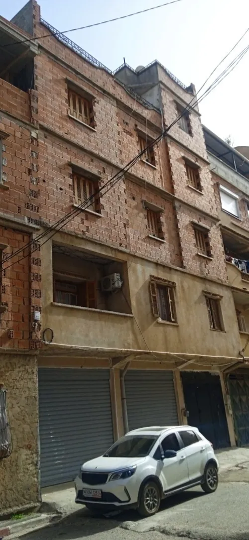 Vente Villa Alger Baraki