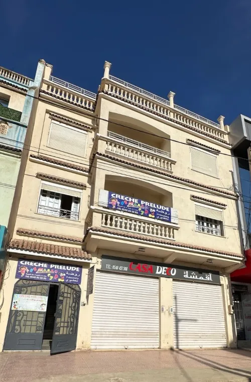 Location Local Alger Birkhadem