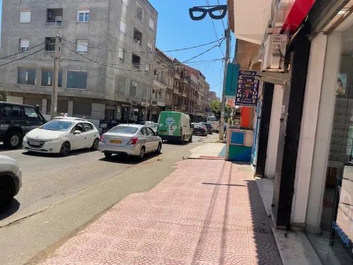 Location Local Alger Birkhadem