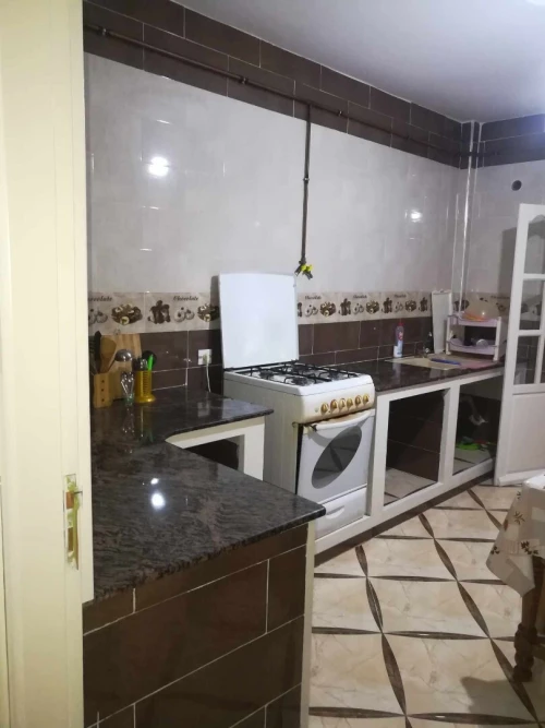 Location vacances Appartement F3 Boumerdès Dellys