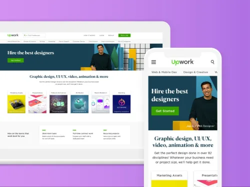 Créez votre site web ou boutique en ligne, faites briller votre entreprise sur Internet !