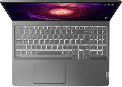 Lenovo LOQ 15 - RTX 5060 - Promotion