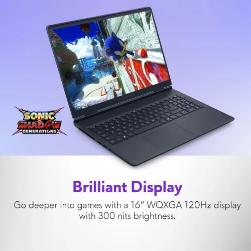 Alienware 16 Aurora - Promotion