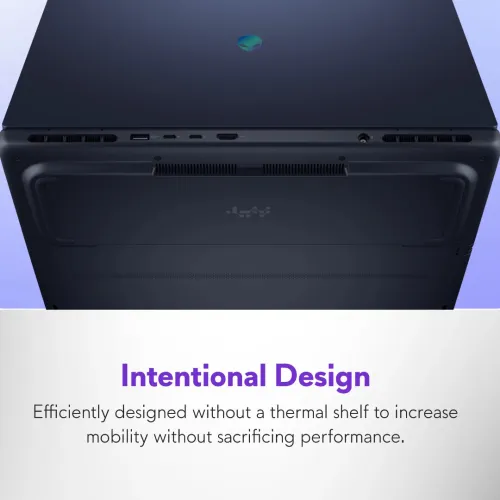 Alienware 16 Aurora - Promotion