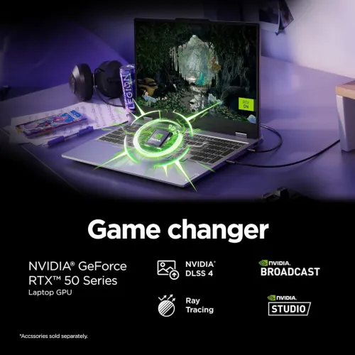 Lenovo LOQ 15 - RTX 4050 - Promotion