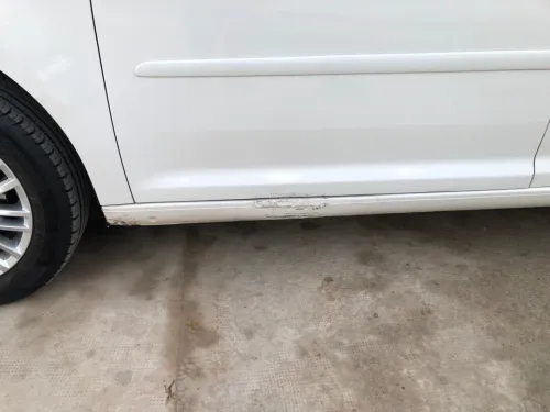 Volkswagen Caddy 2019 Collection
