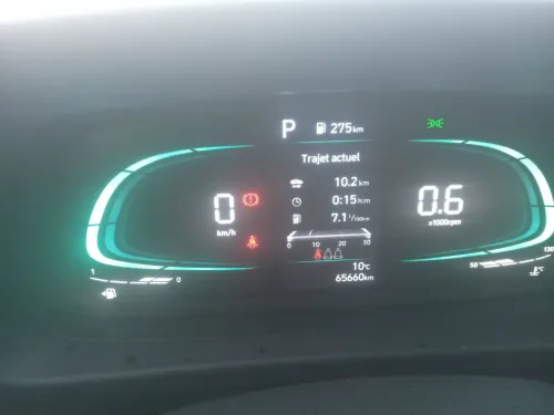 Hyundai I20 2024 I20