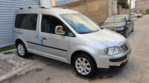 Volkswagen Caddy 2006 Life