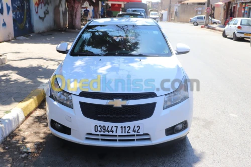 Chevrolet Cruze 2012 LT