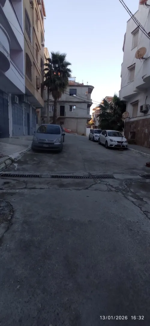 Location Local Alger Birkhadem