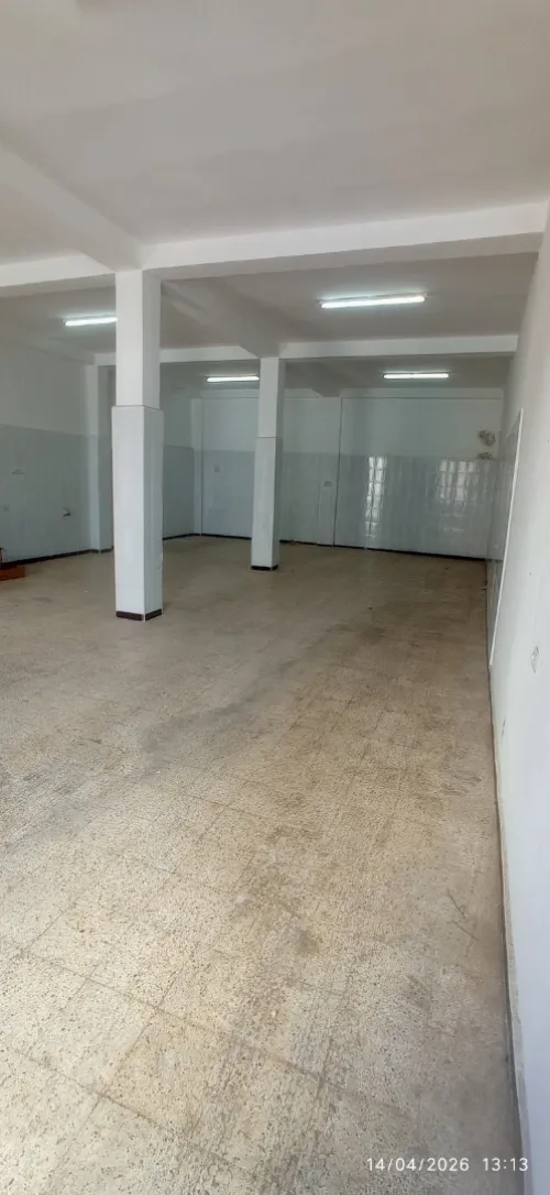 Location Local Alger Birkhadem