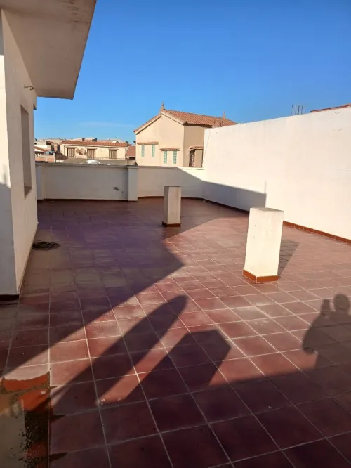 Vente Villa Alger Baba hassen