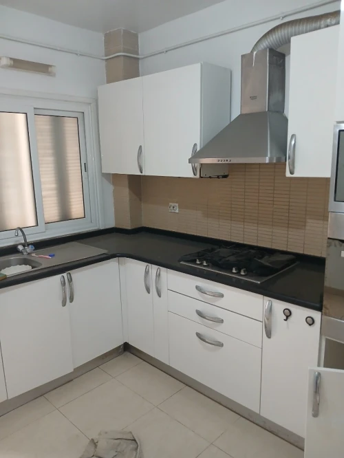Vente Appartement F3 Alger Douera