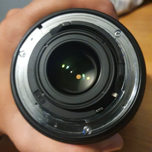 Tokina 17-35mm f4 ( NIKON FX ) LENS 17MM 21MM 28MM 35MM