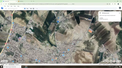 Location Terrain Bordj Bou Arreridj Bordj bou arreridj