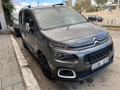 Citroen Berlingo 2021 