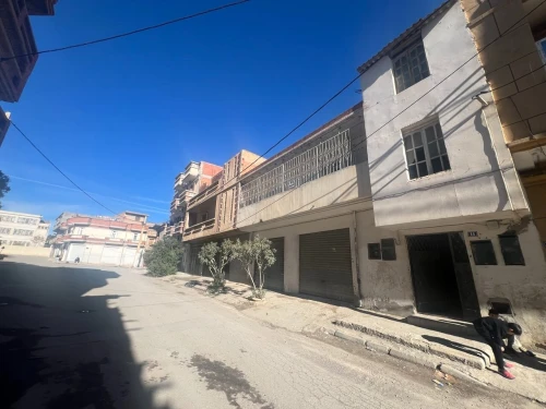 Vente Villa Bordj Bou Arreridj Bordj bou arreridj