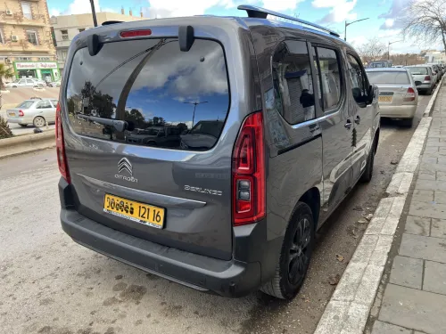 Citroen Berlingo 2021 