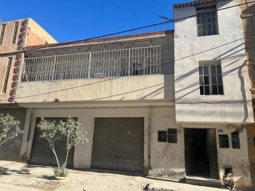 Vente Villa Bordj Bou Arreridj Bordj bou arreridj