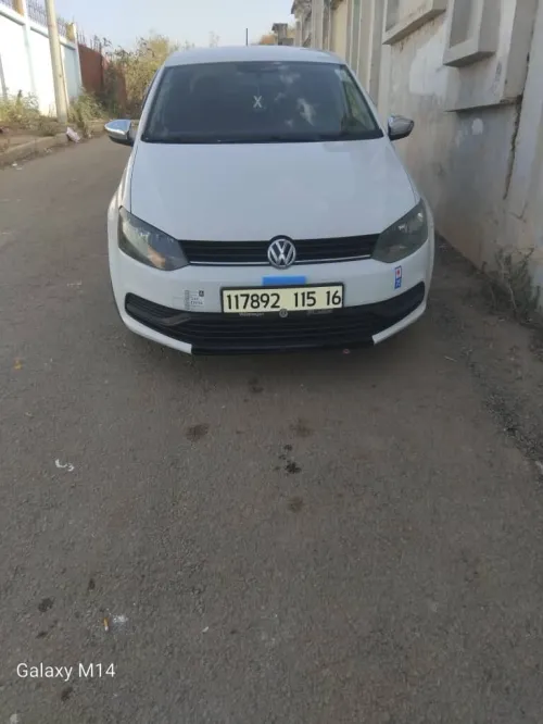 Volkswagen Polo 2015 Concept