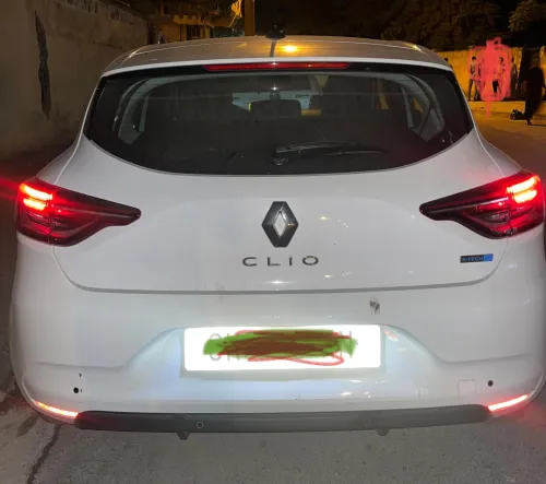 Renault Clio 5  2023 Esprit Alpine