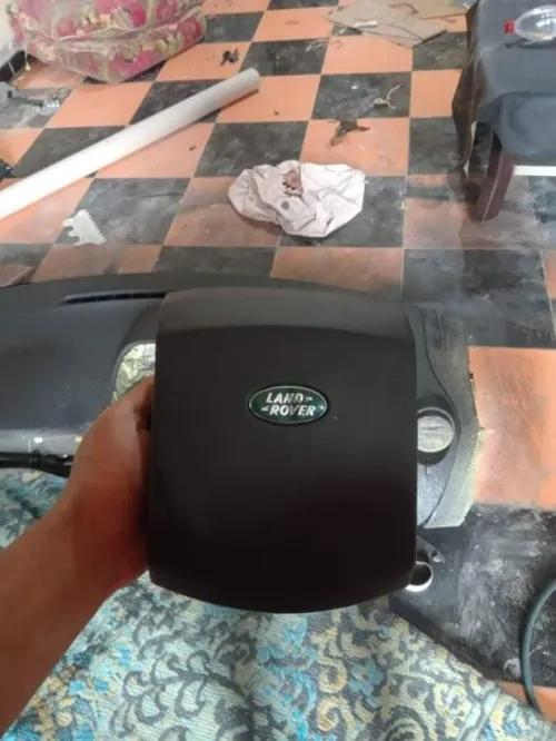 Réparation airbag 58 wilaya 💯