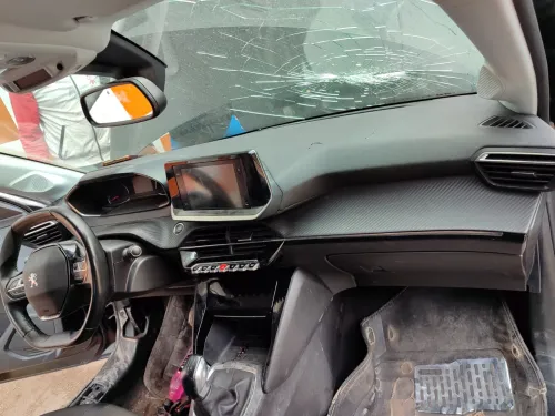 NUMBER ONE REPARATION AIRBAG 