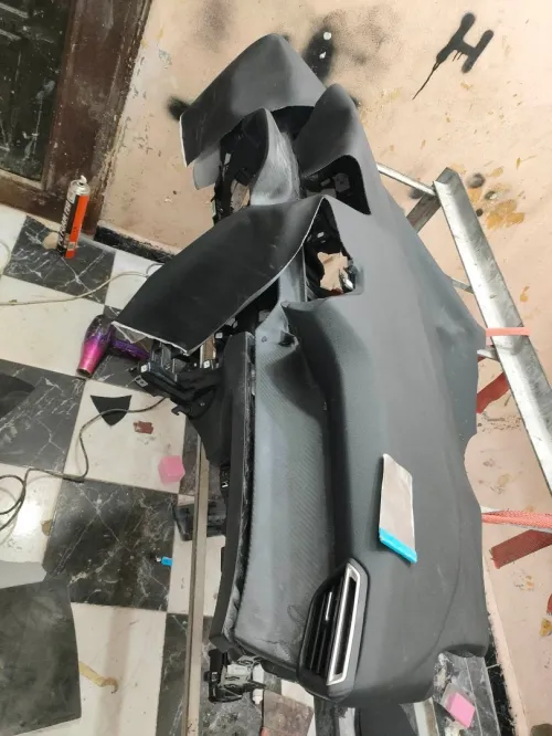 Réparation airbag Alger 