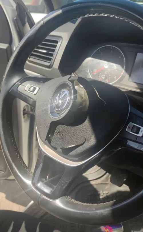 Airbag réparations 