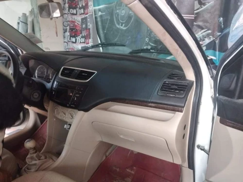 Réparation airbag 58 wilaya 💯