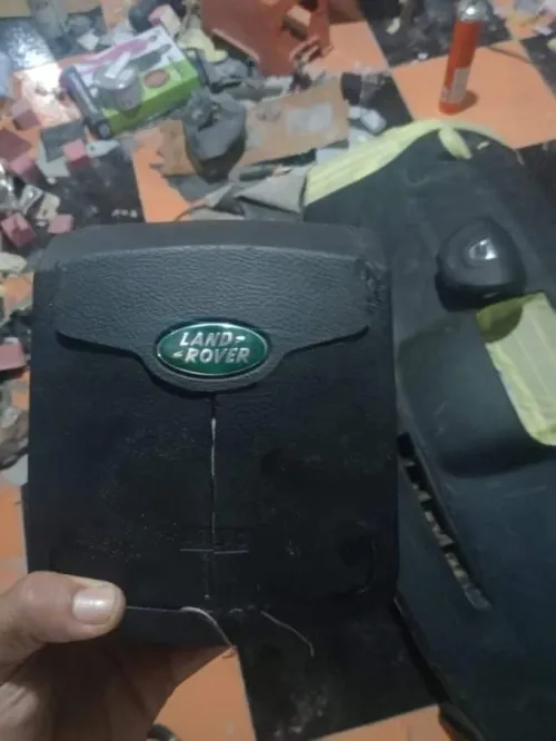Réparation airbag 58 wilaya 💯