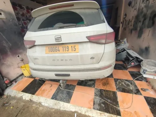 Maintenance et réparation des airbags