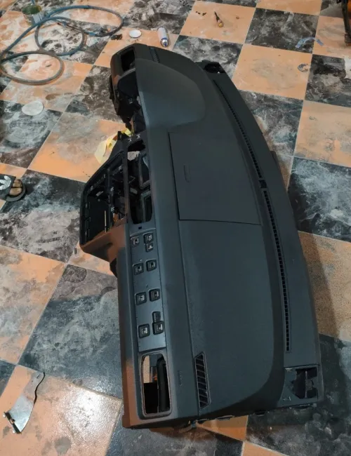 Réparation airbag 💯