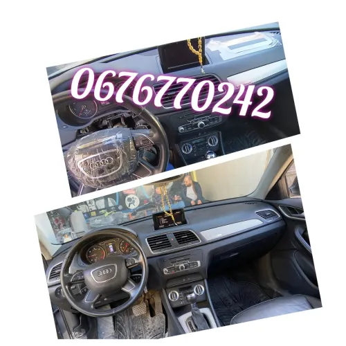 Réparation airbag 1634