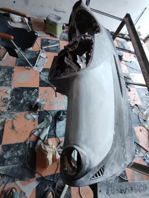 NUMBER ONE REPARATION AIRBAG 