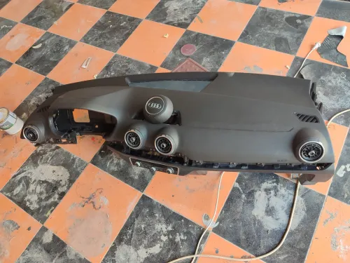 Réparation airbag CH
