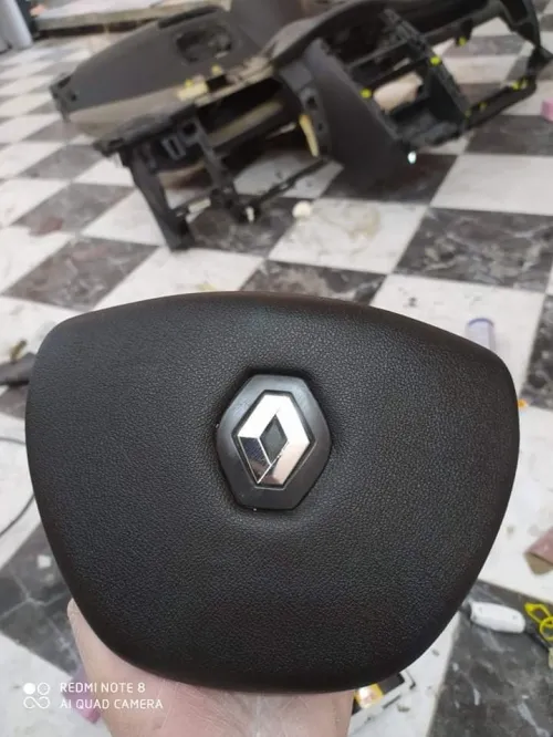 Réparation airbag 58 wilaya 💯