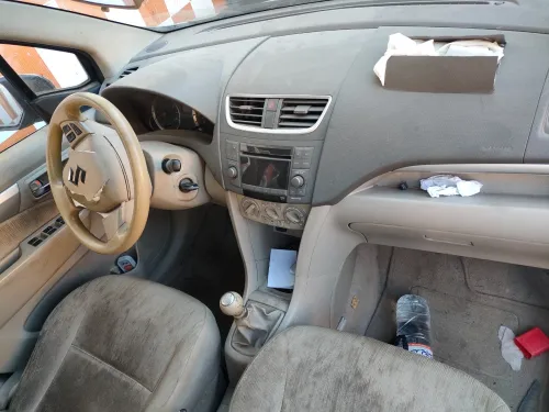 Réparation airbag 1634
