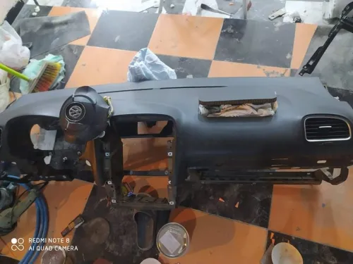 Réparation airbag 58 wilaya 💯