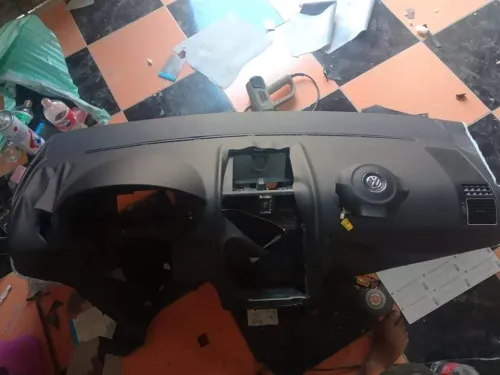 Réparation airbag Alger 