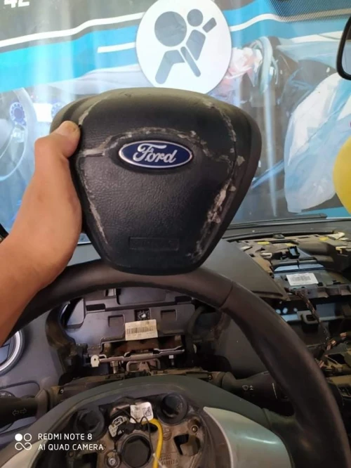 Réparation airbag 💯