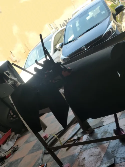 Réparation airbag 💯
