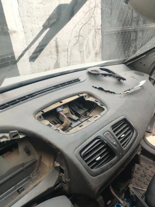 Réparation airbag de Boufarik 