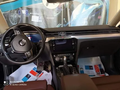 Réparation airbag 💯