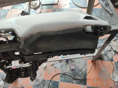 NUMBER ONE REPARATION AIRBAG 
